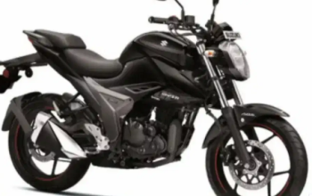 2014 – 50,000 km I need a Suzuki Gi