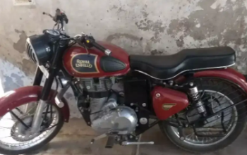 new condition 2017 – 3,050 km