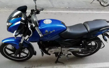 Bajaj pulsar 180/2013 – 39,000 km