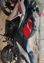 2014 – 36,000 km Due to financial p