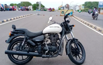 Any bike exchange. And finance available.