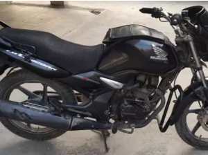 Honda Unicorn 2012 – 75,000 km