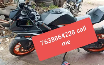 2018 – 23,789 km Good color