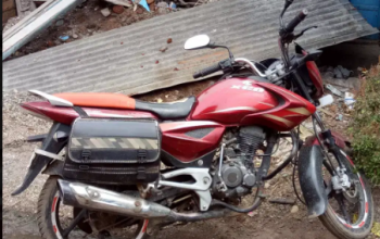 Bajaj XCD good runninhg