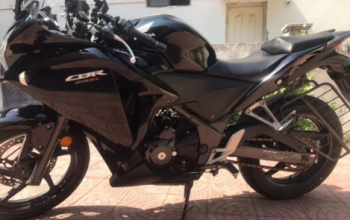 Honda 2015 – 22,000 km