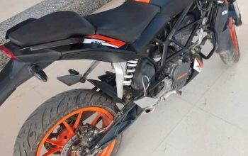 model 2019
KTM baaik good condition company calar arjent sell
contact and whatsapp number 9756452164