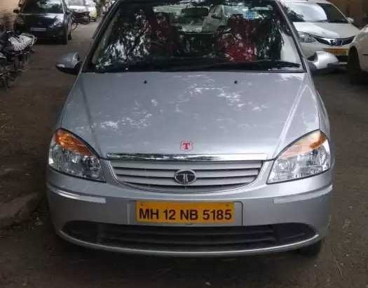 Tata Indica V2 LX