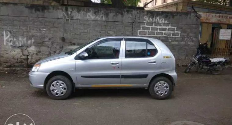 Tata Indica V2 LX