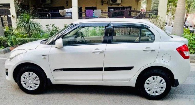Maruti Suzuki Swift Dzire VDI 2014 diesel reading ,63000 kilometre showroom condition urgent sale money problem no scratch no accident urgent sale