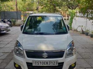 Maruti Suzuki WagonR 2016 model all paper complete