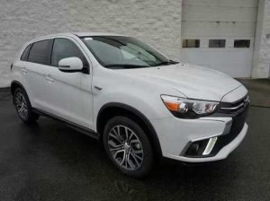 Mitsubishi orlander Sport 2.0E