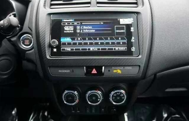 Mitsubishi orlander Sport 2.0E