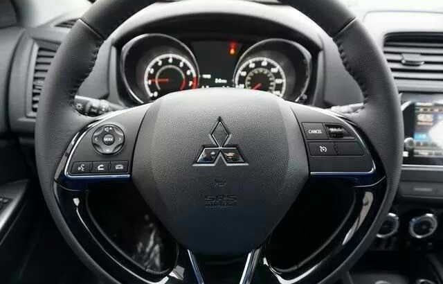 Mitsubishi orlander Sport 2.0E