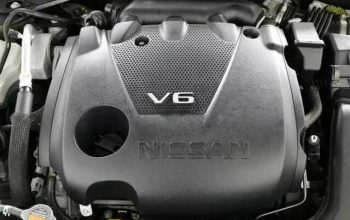 2017 Nissan maxima 3.5SV