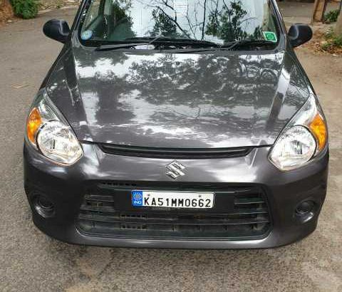 urgent sale my car Alto 800 good condition good looking