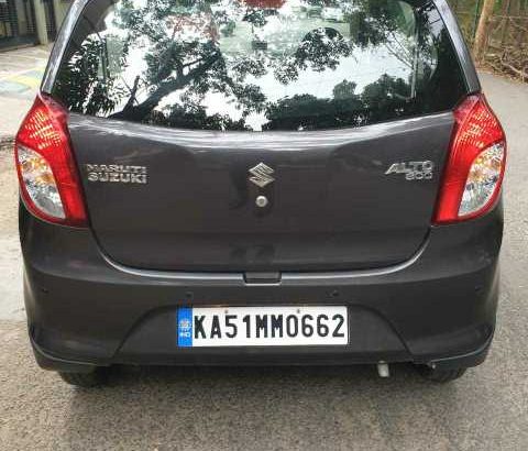 urgent sale my car Alto 800 good condition good looking