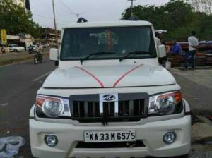 mahindra