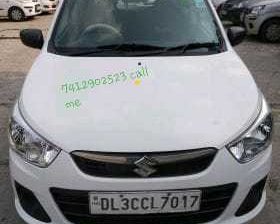 Maruti Suzuki Alto K10 2017 model good condition no problem all paper ready