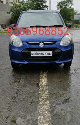 Maruti Suzuki
 Alto 800
model 2014
contact karo