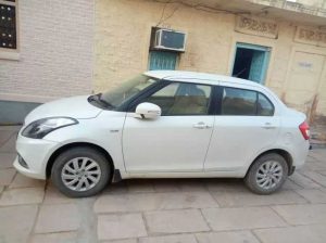 Maruti Suzuki Swift VDI excellent condition