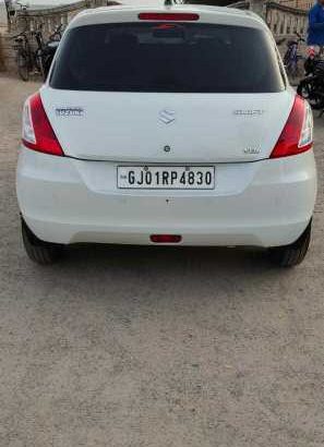 Maruti Suzuki Swift VDI excellent condition