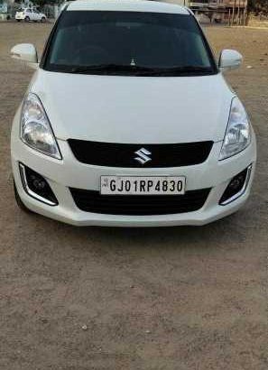 Maruti Suzuki Swift VDI excellent condition