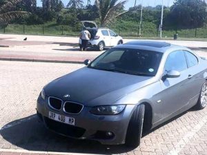 BMW M3 FOR SALE