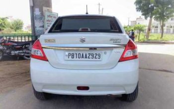 Maruti Suzuki Swift Dzire VDI