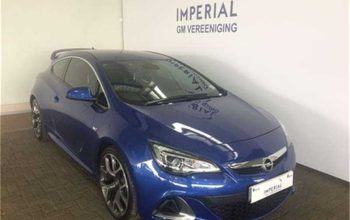 Opel astra 2016 for sale