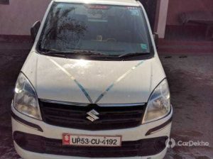 Maruti suzuki wanor price 100000