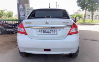 Maruti Suzuki swift dzire vdi