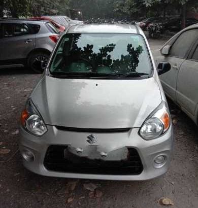 Maruti Suzuki Alto 800