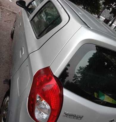 Maruti Suzuki Alto 800