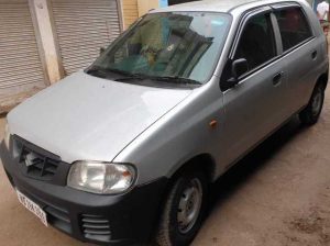 Maruti Alto LXI 2010