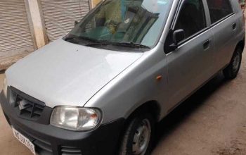 Maruti Alto LXI 2010