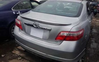 Toyota Camry 2010