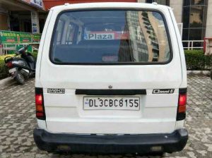 omani van 2012 model