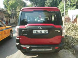 Mahindra Scorpio 2014 model S4
emergency selling