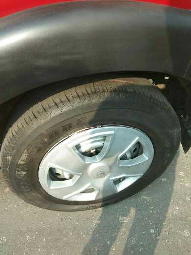 Mahindra Scorpio 2014 model S4
emergency selling