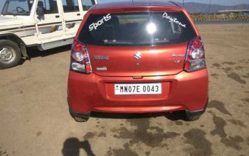 Maruti Suzuki Alto A star 2012 model urgent sale