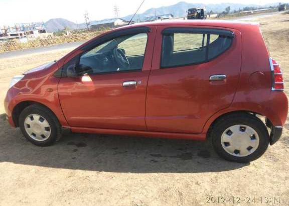 Maruti Suzuki Alto A star 2012 model urgent sale