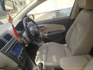 Volkswagen vento .. cell.9864527342