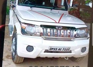 Mahindra bolero slx .1