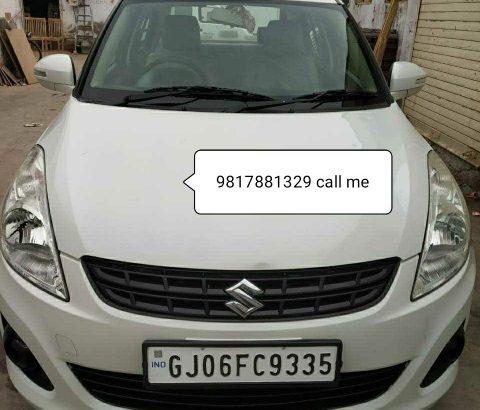 Swift Dzier VDI Maruti Suzuki