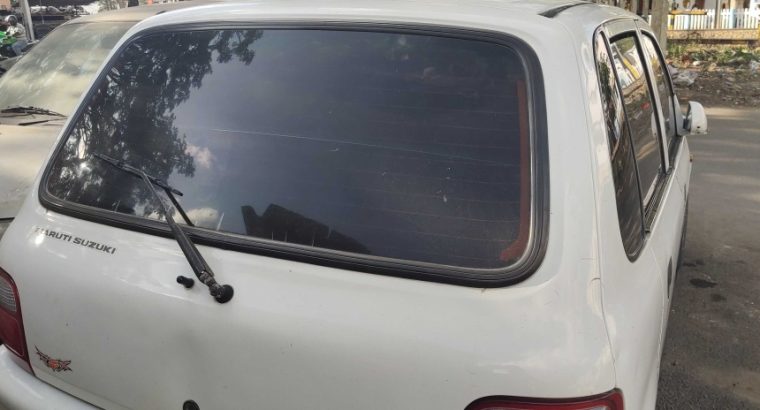 car is in good condition cal me 8310501356