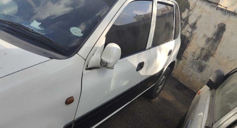 car is in good condition cal me 8310501356