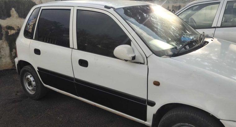 car is in good condition cal me 8310501356
