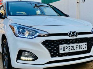 Hyundai i20 model 2020