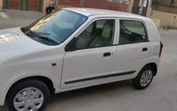 alto k 10 2010 model lxi well maintain car 36000 km