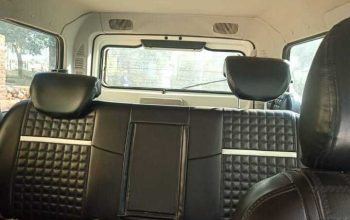 Mahindra Scorpio s10